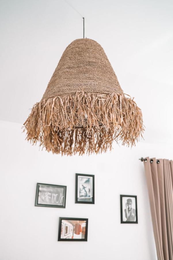 Hotel Song Boutique Canggu