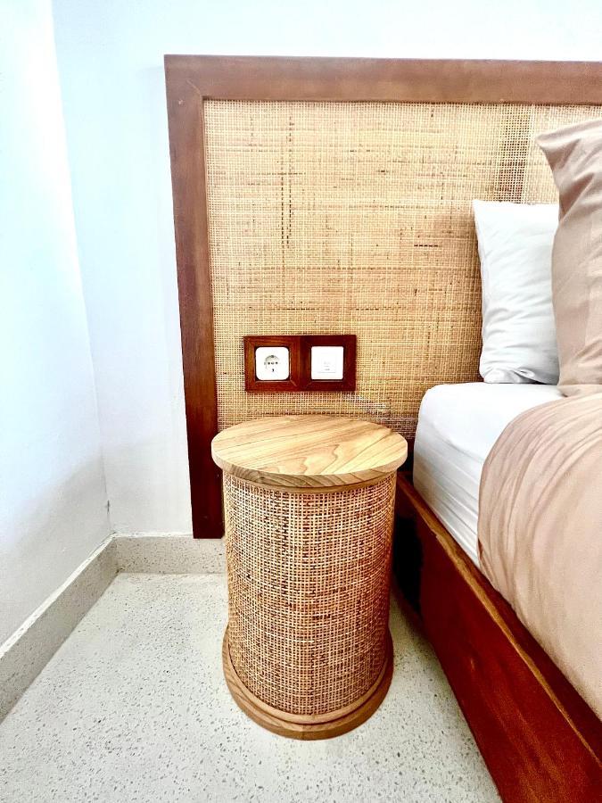 Song Boutique Hotel