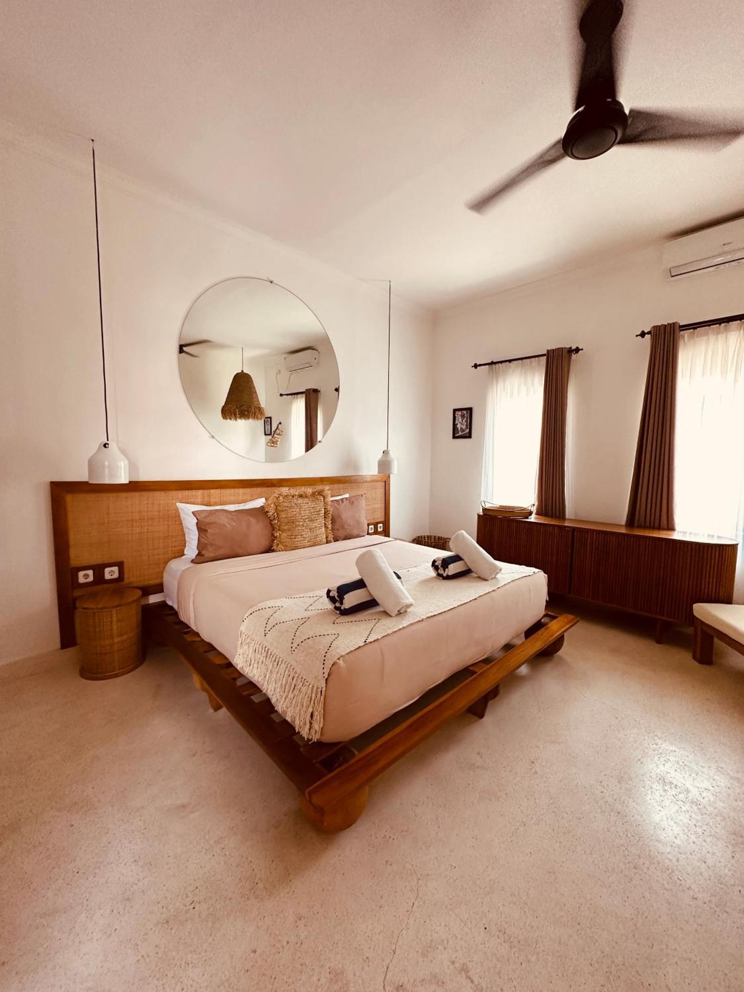 Song Boutique Hotel *