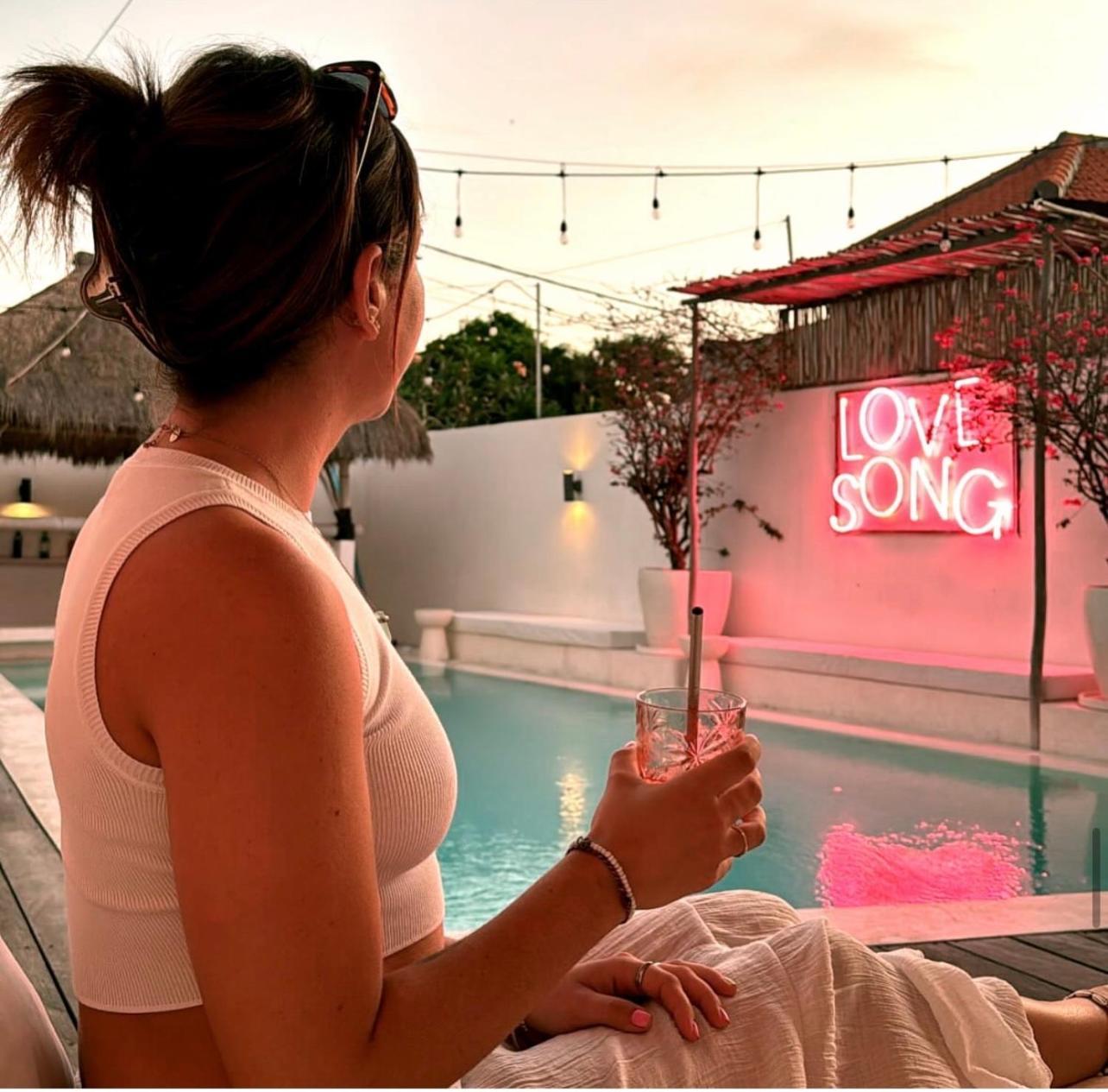 Hotel Song Boutique Canggu